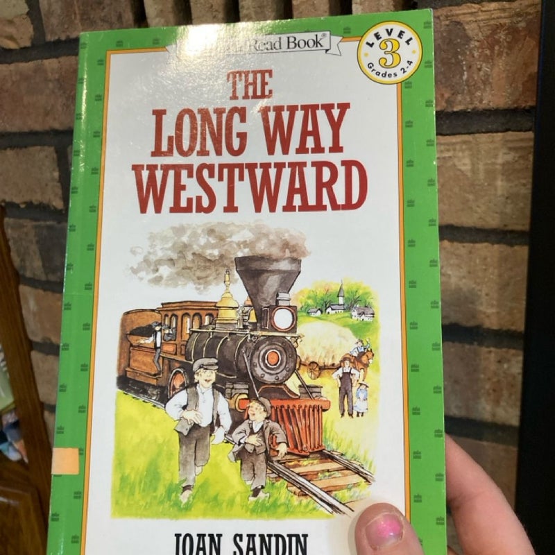 The Long Way Westward