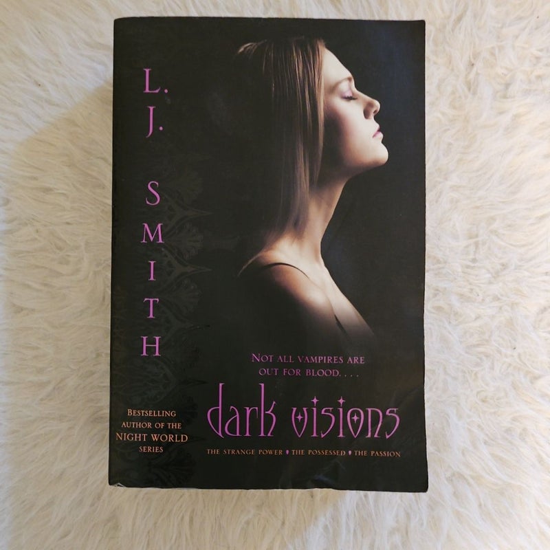 Dark Visions