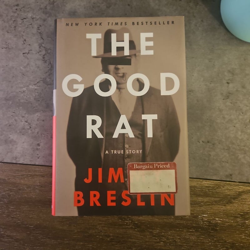 The Good Rat