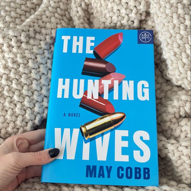 The Hunting Wives