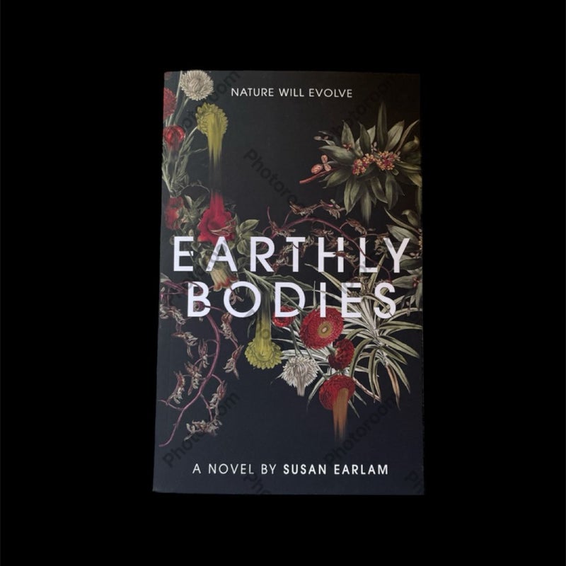 Earthly Bodies