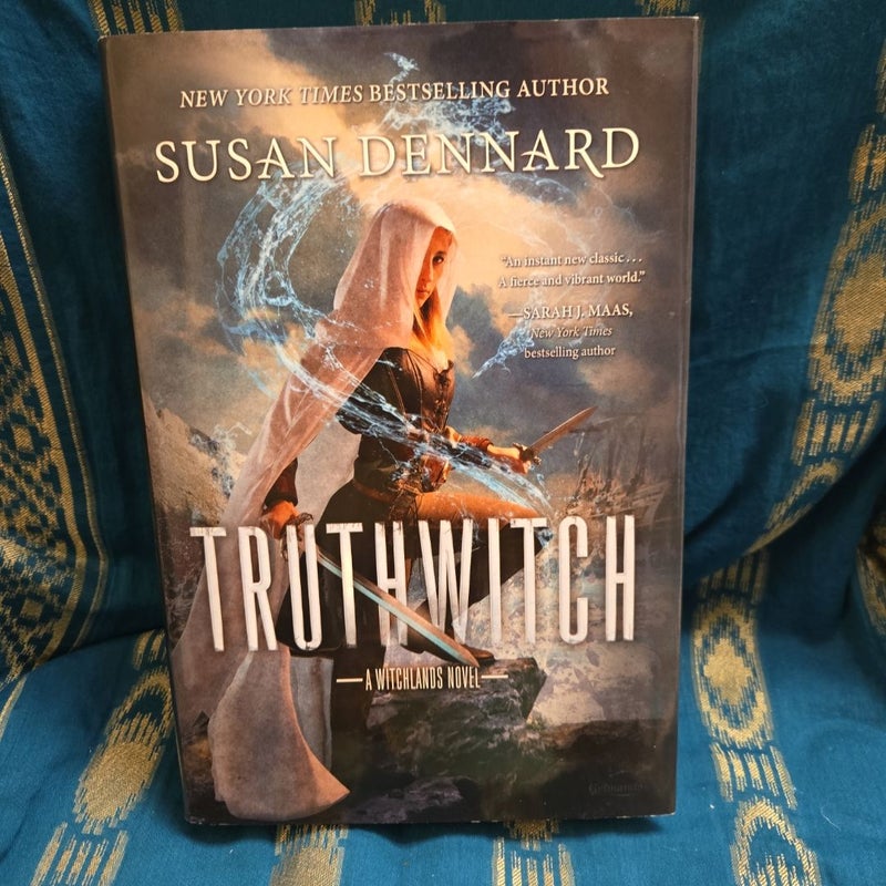 Truthwitch