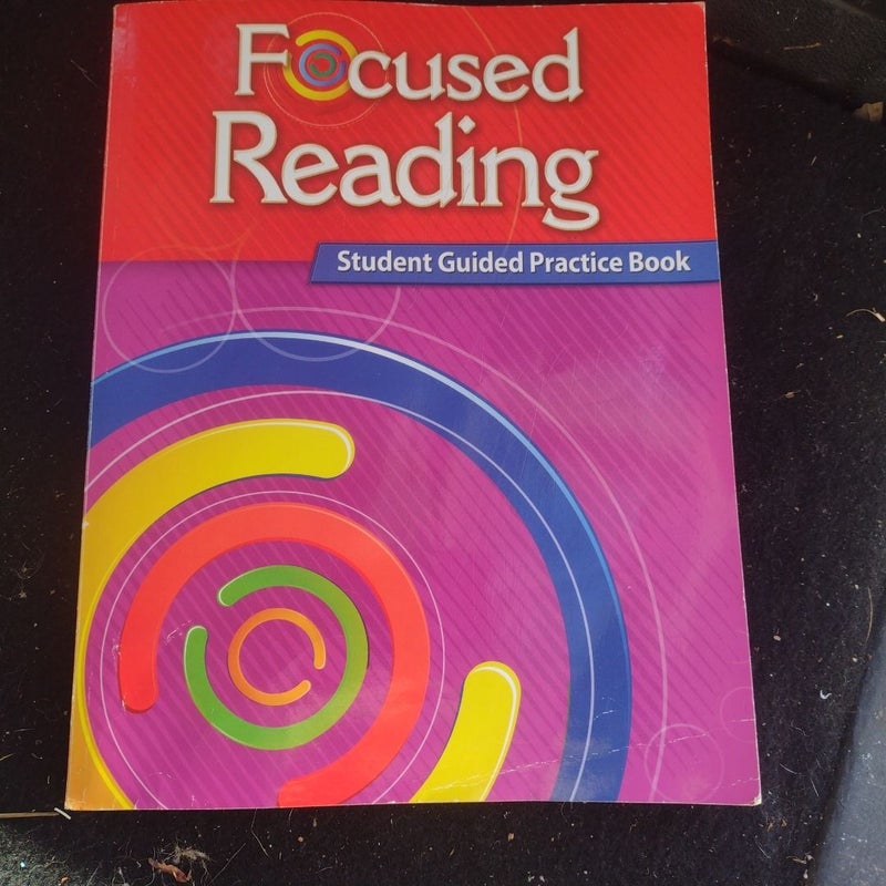 Focused reading 