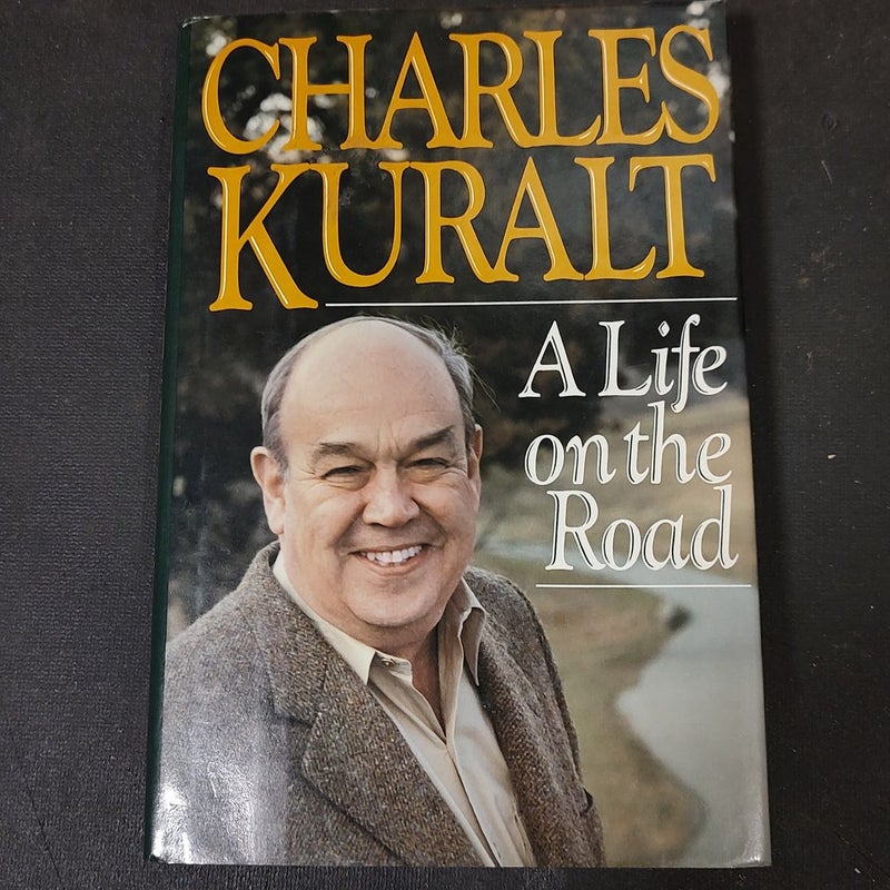 Charles Kuralt