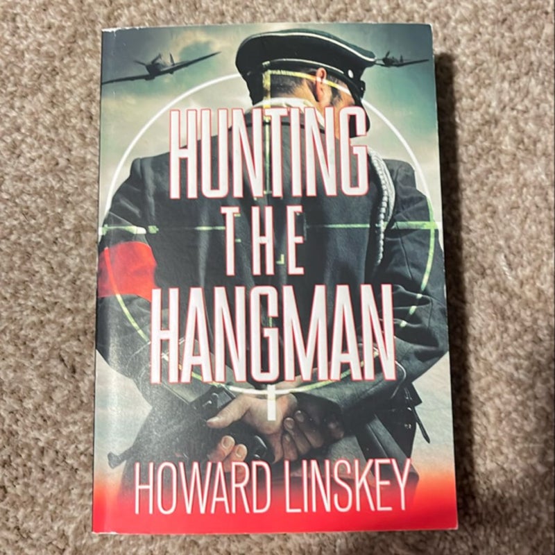 Hunting the Hangman