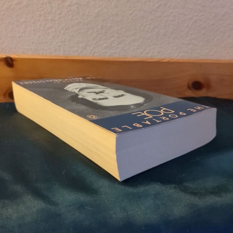The Portable Edgar Allan Poe