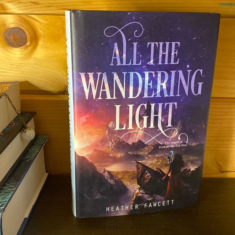 All the Wandering Light