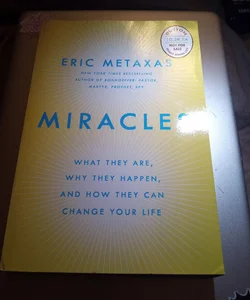 Miracles (ARC)