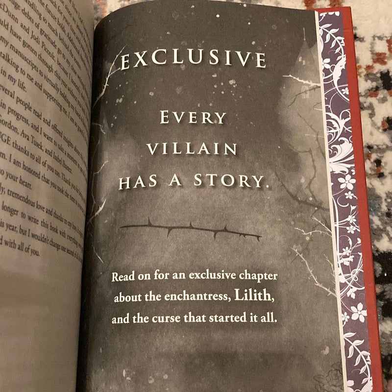A Vow so Bold and Deadly ( Barnes and Noble Exlclusive Edition )