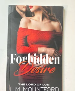 Forbidden Desire 