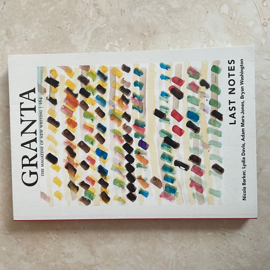 Granta 164