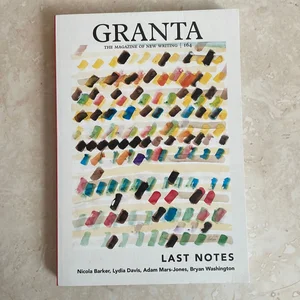 Granta 164