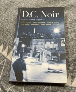 DC Noir