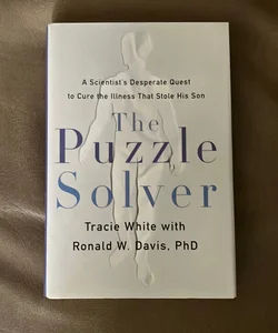 The Puzzle Solver