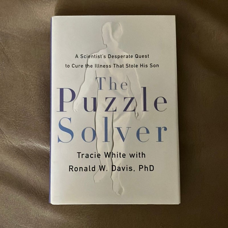 The Puzzle Solver