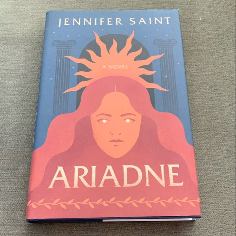 Ariadne