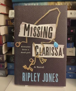 Missing Clarissa