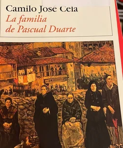 La Familia de Pascual Duarte