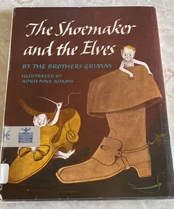 The Shoemaker and the Elves 
