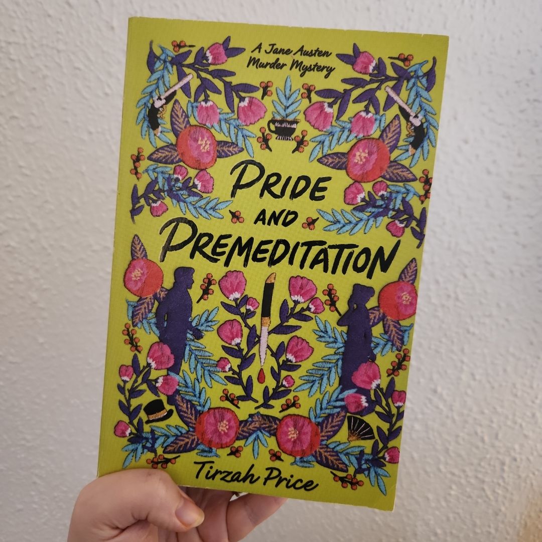Pride and Premeditation