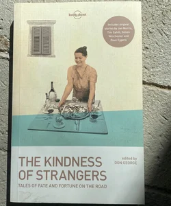 Lonely Planet the Kindness of Strangers 3