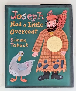Joseph Had a Little Overcoat