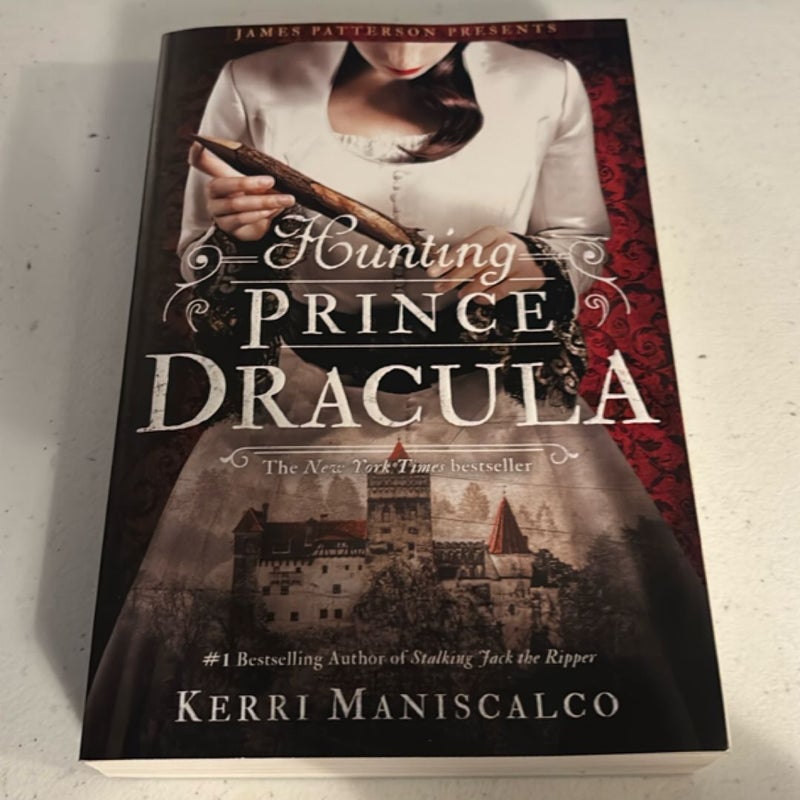 Hunting Prince Dracula