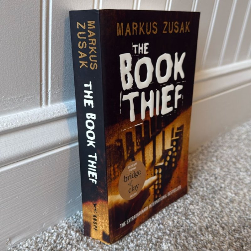 The Book Thief