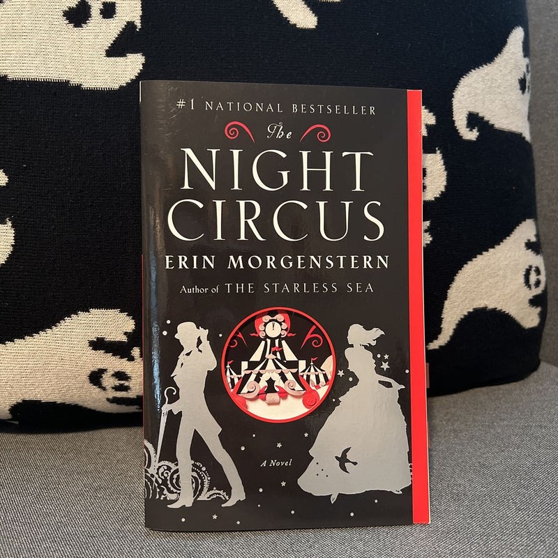 The Night Circus