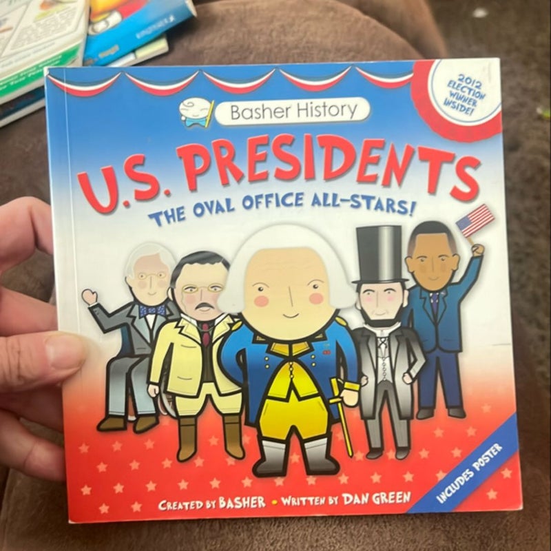 U. S. Presidents