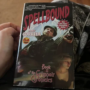 Spellbound