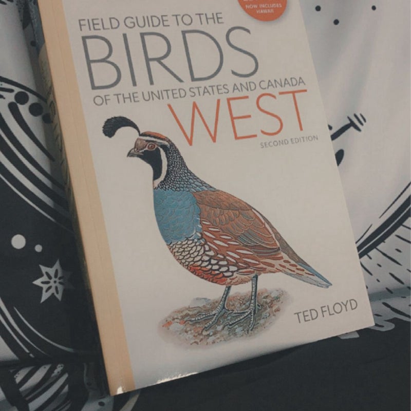 NATIONAL GEOGRAPHIC: FIELD GUIDE TO THE BIRDS 