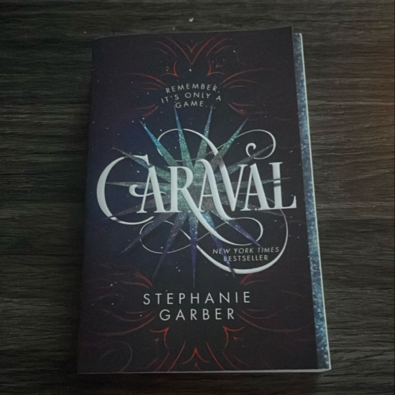 Caraval