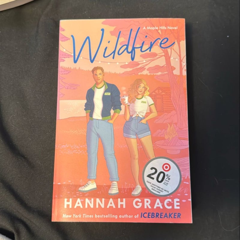 Wildfire