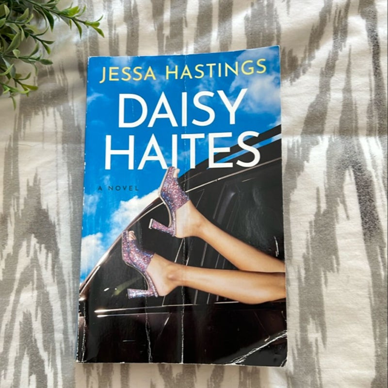 Daisy Haites