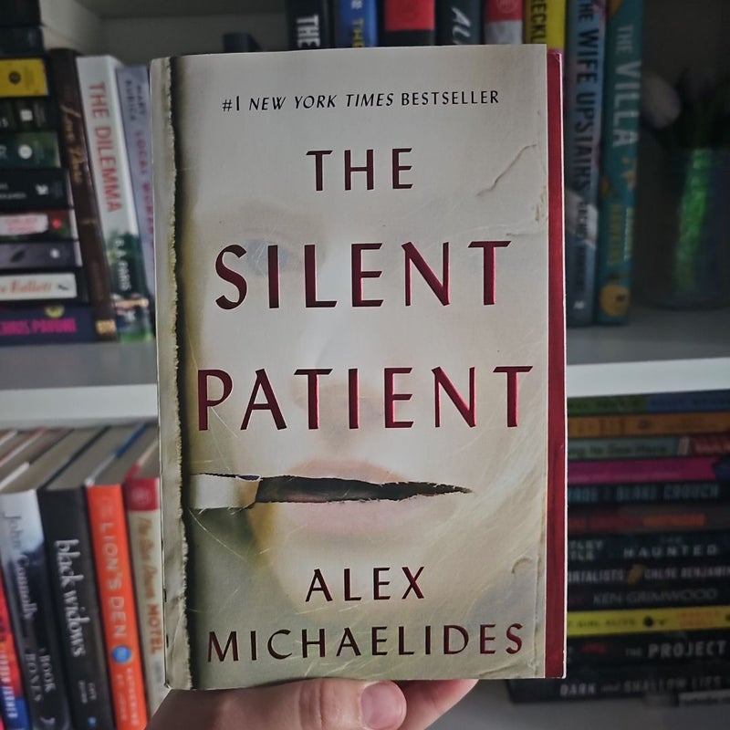 The Silent Patient