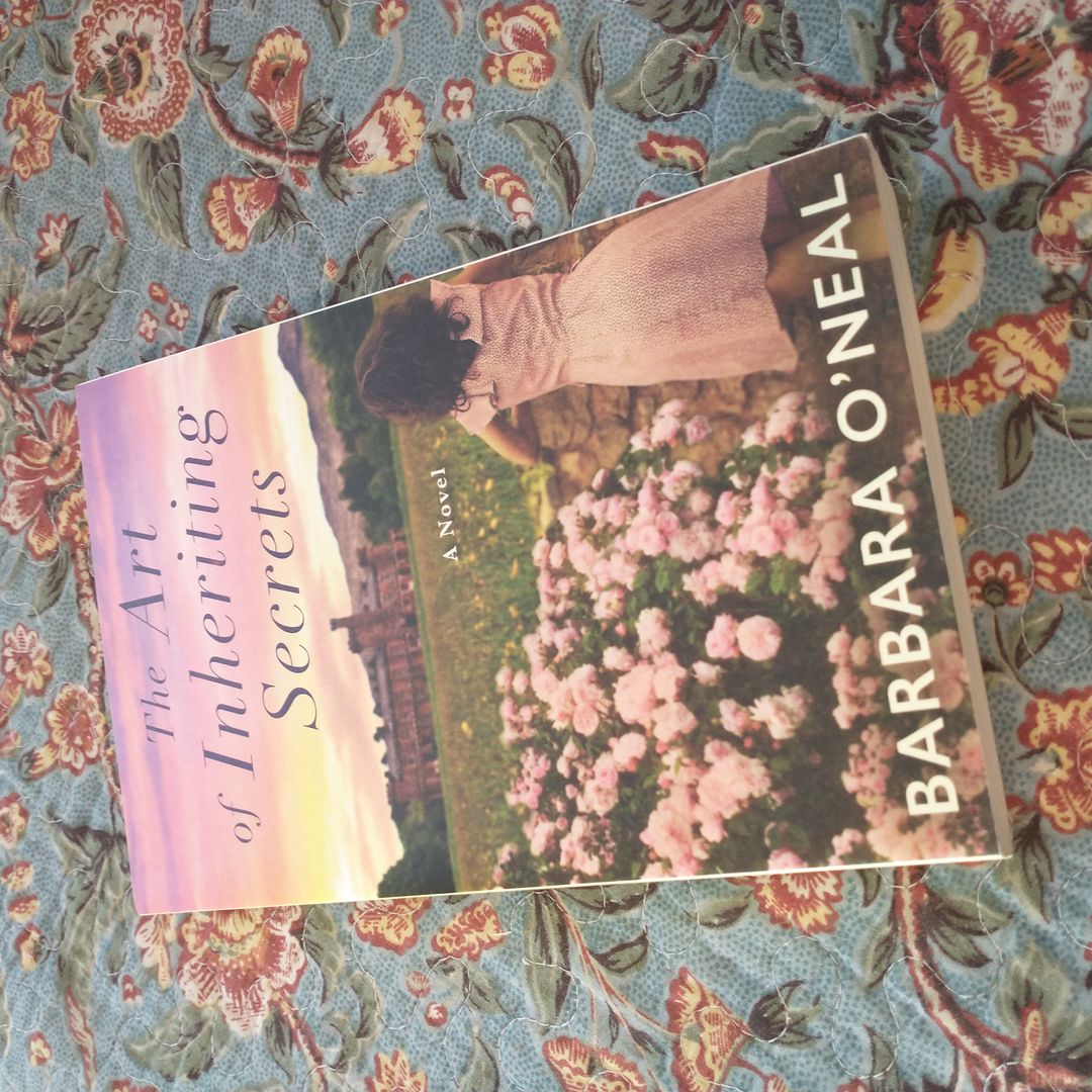 The Art of Inheriting Secrets