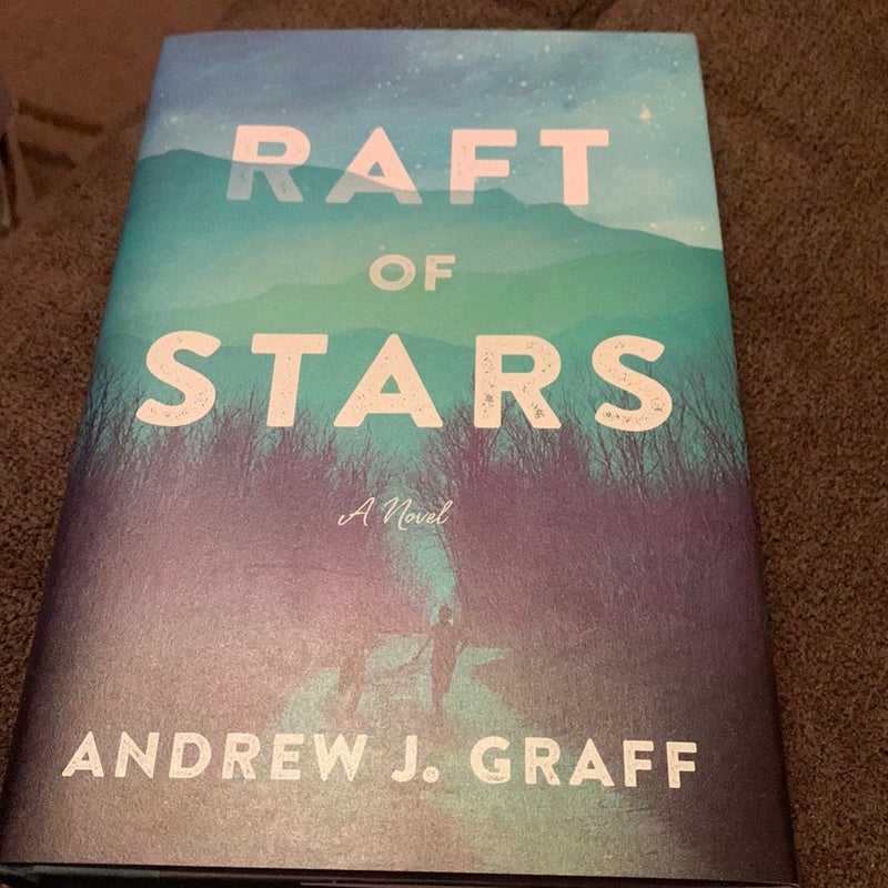 Raft of Stars