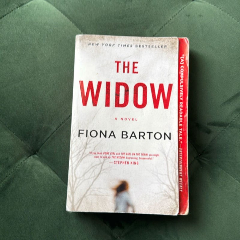 The Widow