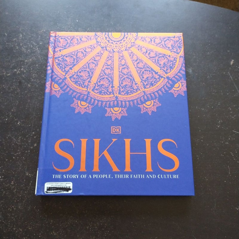Sikhs