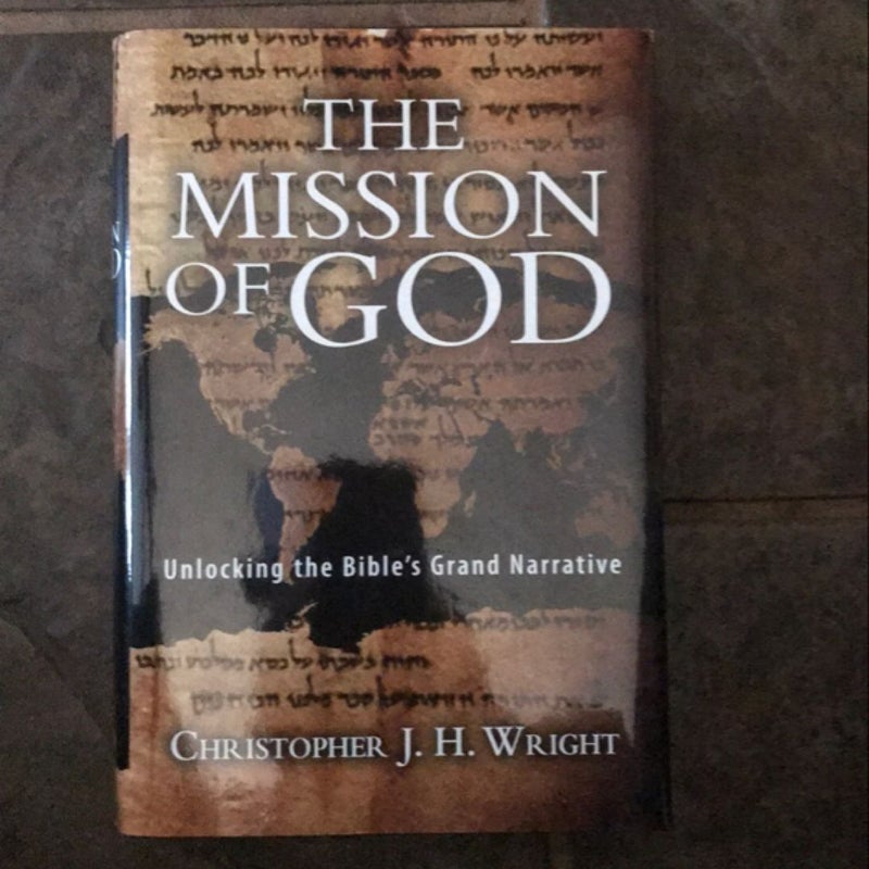 The Mission of God