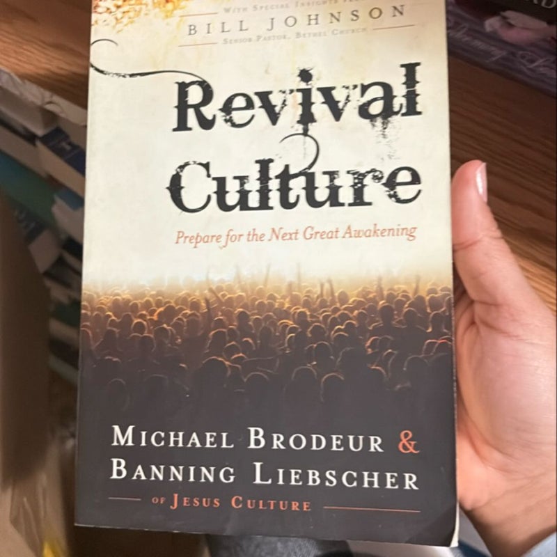 Revival Culture