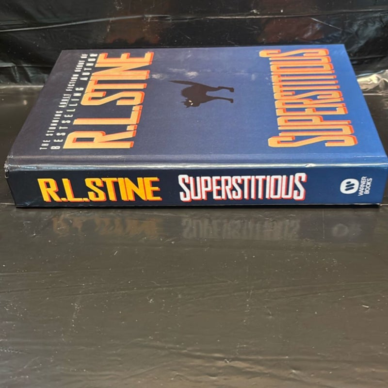 Superstitious