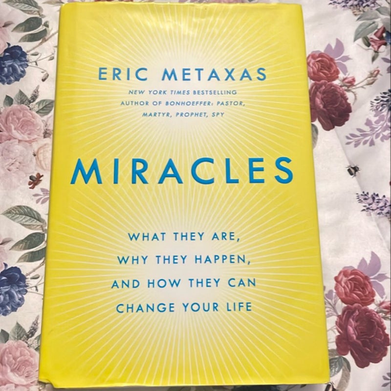 Miracles