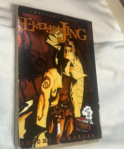 Jing: King of Bandits. Twilight Tales Volume 1