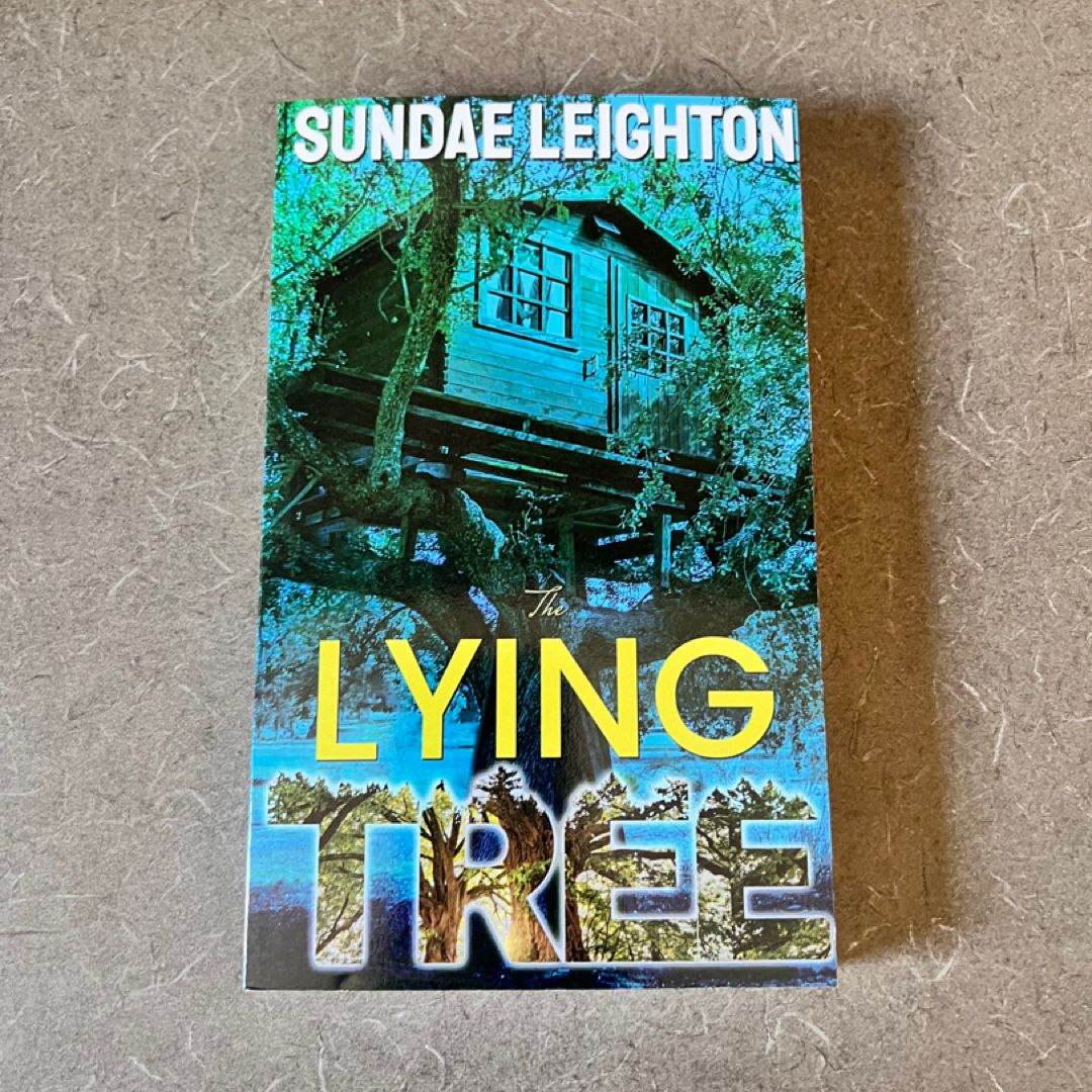 The Lying Tree