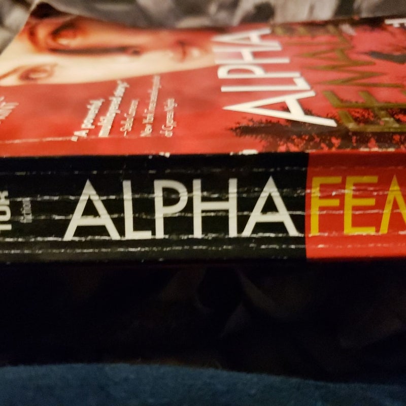 Alpha Female