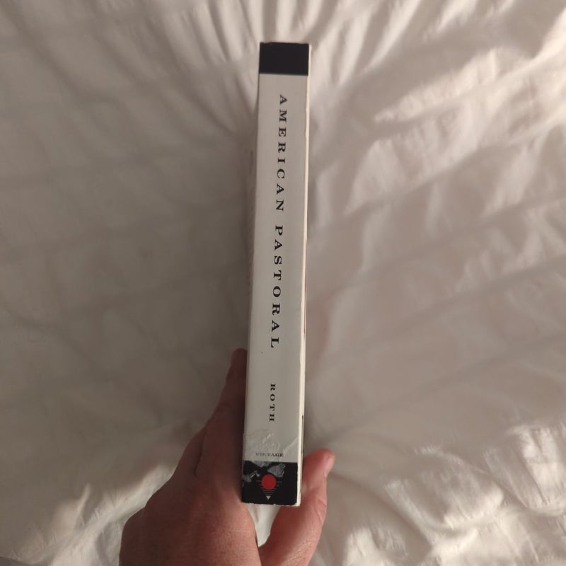 American Pastoral