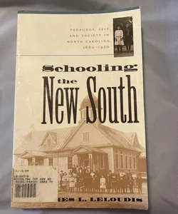 Schooling the New South