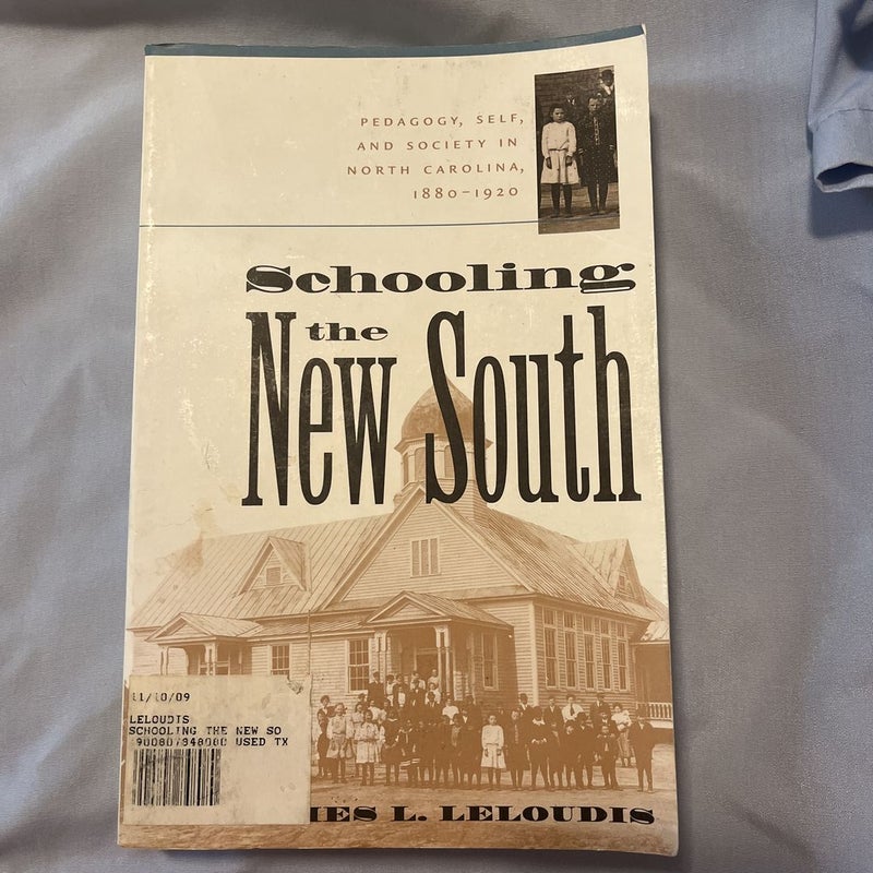 Schooling the New South